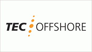 TEC Offshore in China